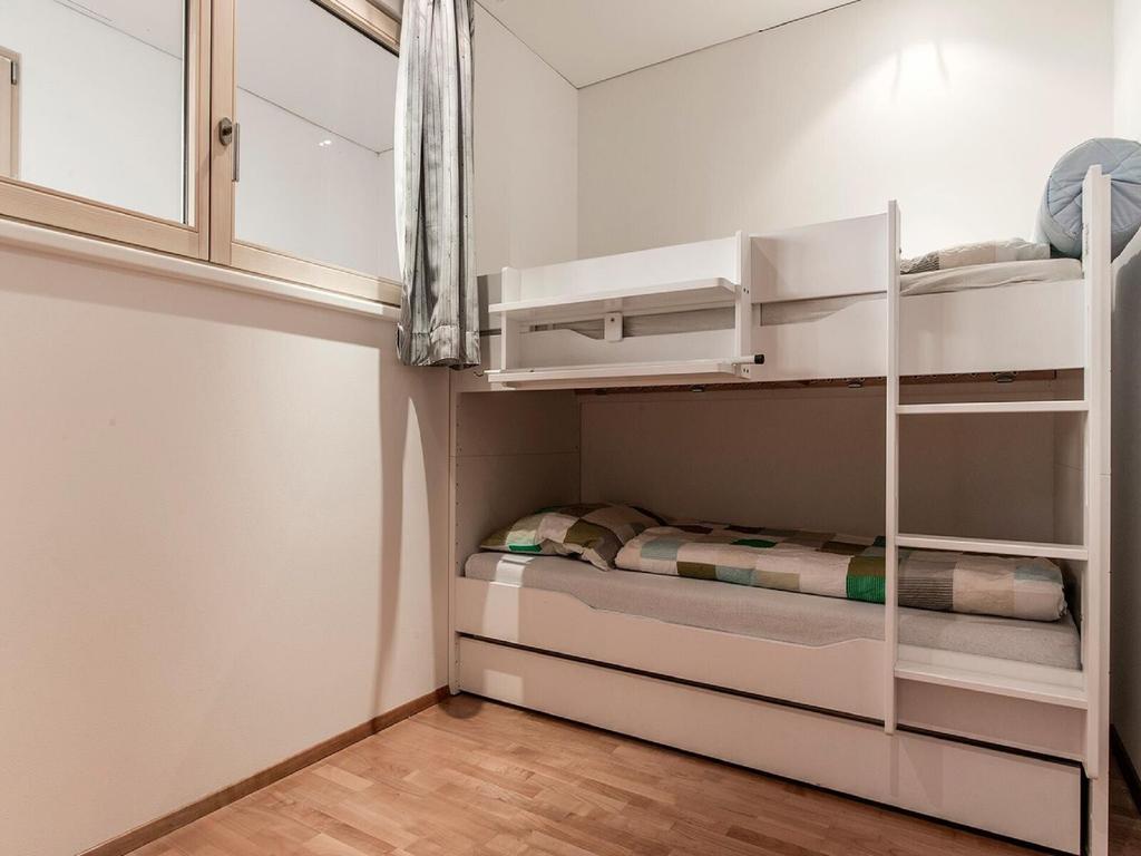 Ferienwohnung Lifinar Schruns Exteriör bild
