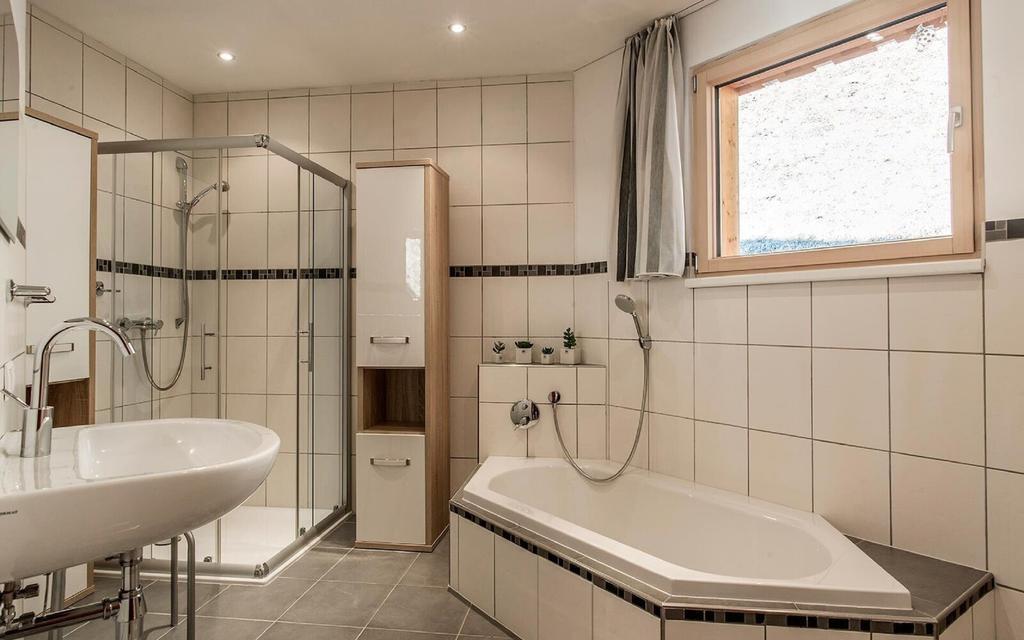 Ferienwohnung Lifinar Schruns Exteriör bild