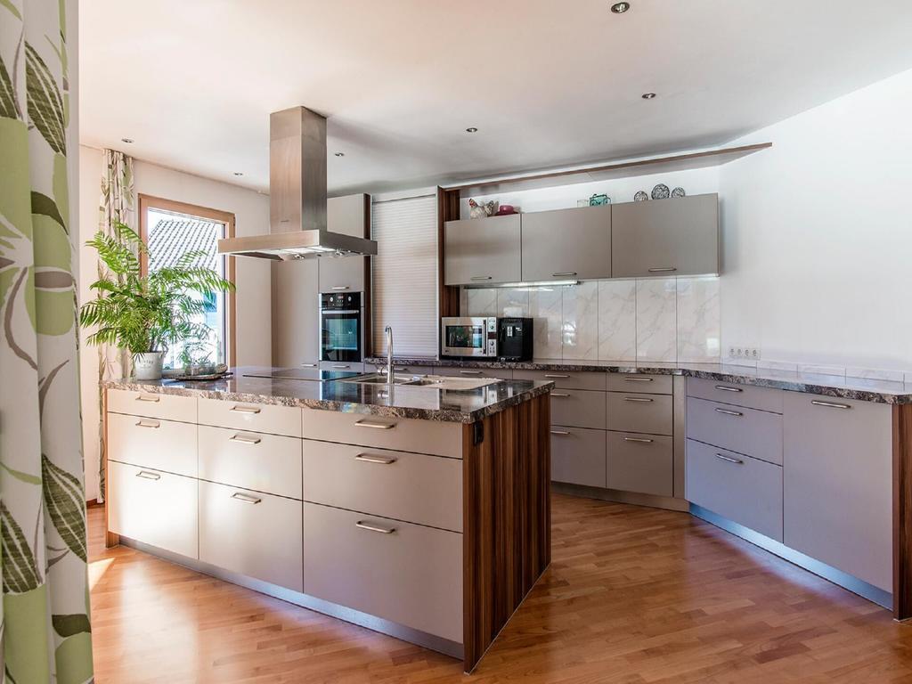 Ferienwohnung Lifinar Schruns Exteriör bild