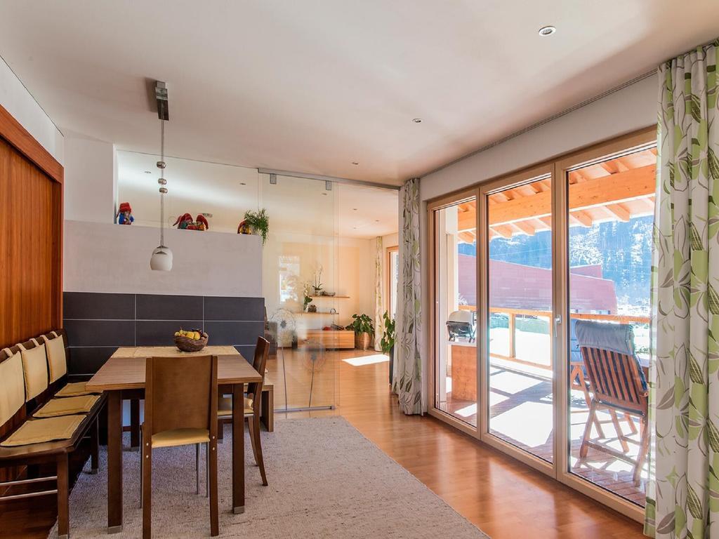 Ferienwohnung Lifinar Schruns Exteriör bild