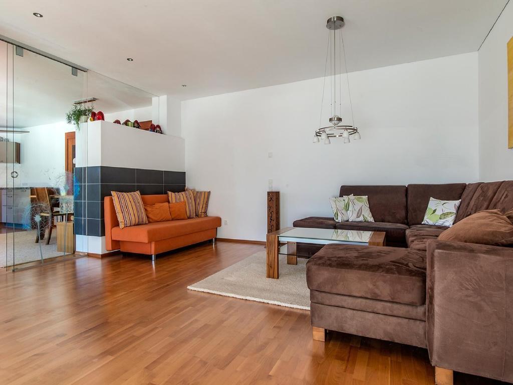 Ferienwohnung Lifinar Schruns Exteriör bild