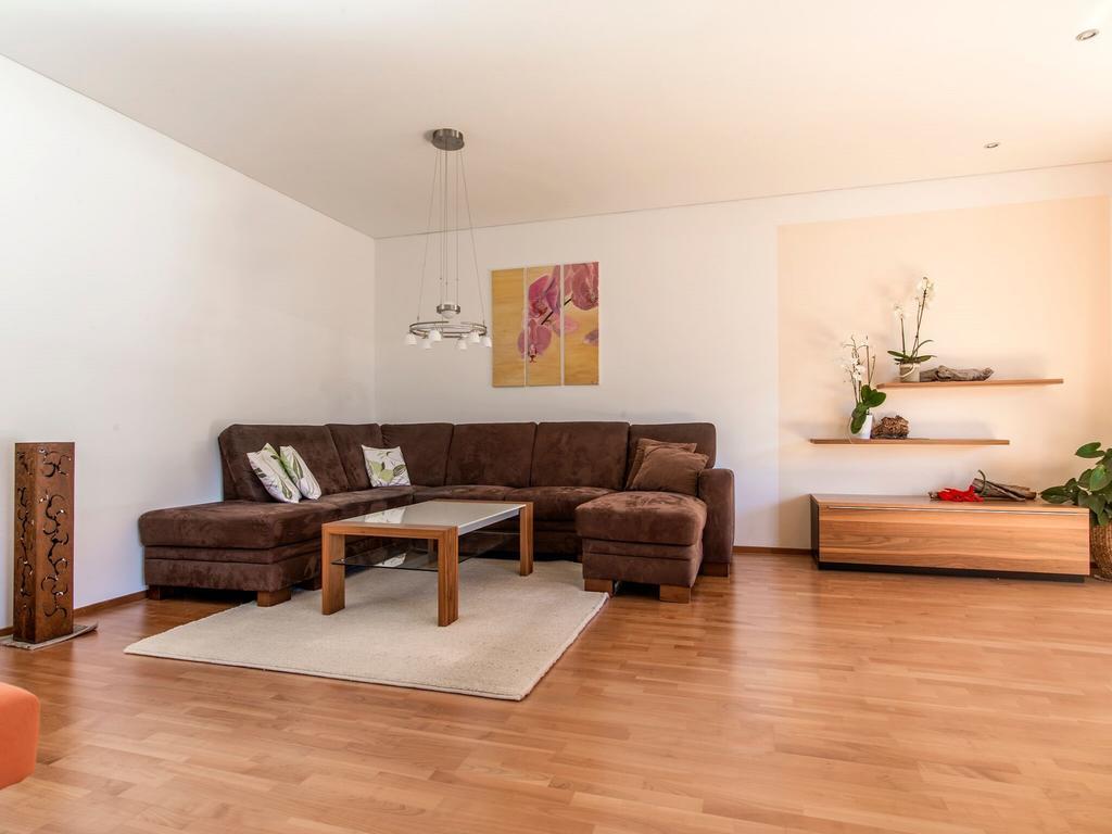 Ferienwohnung Lifinar Schruns Exteriör bild
